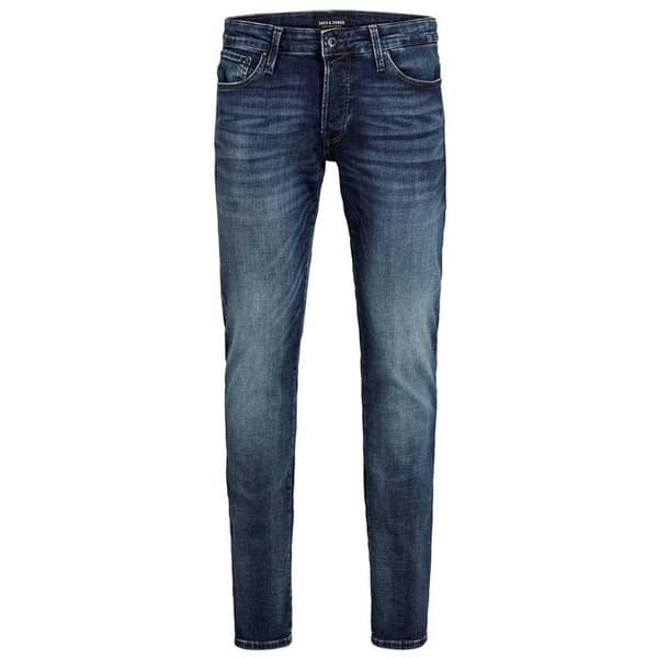 Jack & Jones Jeans Glenn Con 057 51 Blå 28 / 30 Mand
