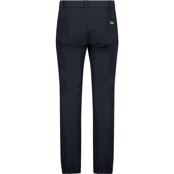 Cmp Bukser Long 32t3864 Blå 6 Years Dreng