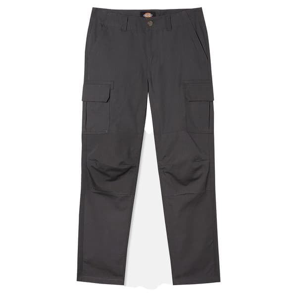 Dickies Cargo Bukser Millerville Grå 36 Mand