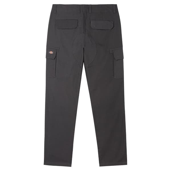 Dickies Cargo Bukser Millerville Grå 36 Mand