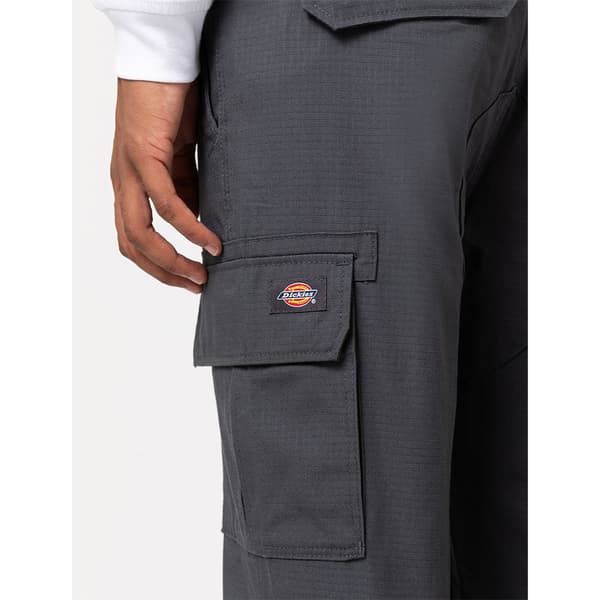 Dickies Cargobyxor Millerville Grå 36 Man