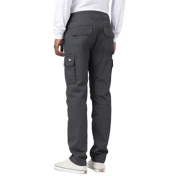 Dickies Cargo Bukser Millerville Grå 36 Mand