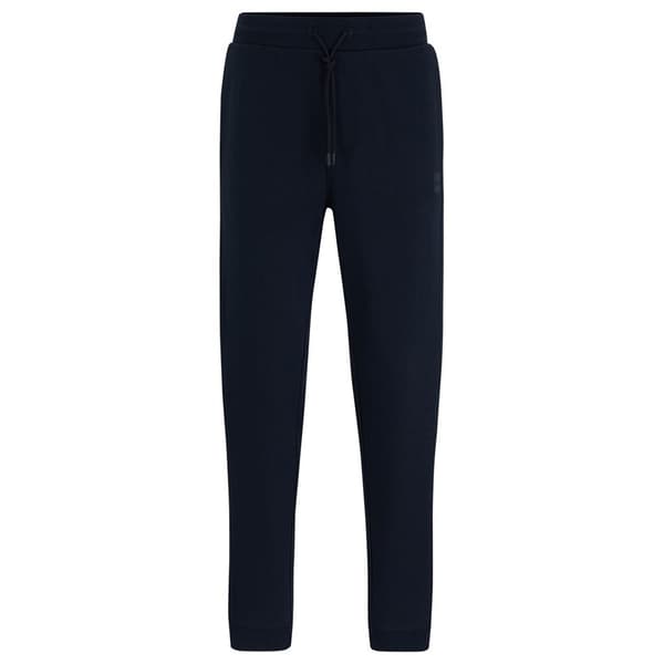 Boss Sweat Bukser Sestart 10234591 Blå S Mand