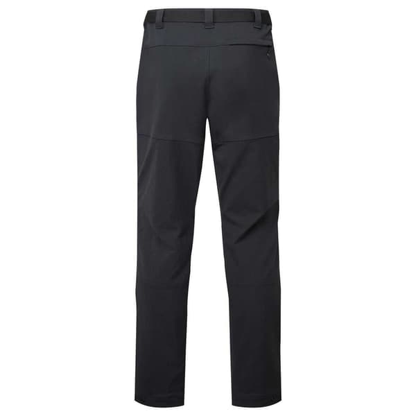 Montane Byxor Terra Xt L Svart 38 / Long Man