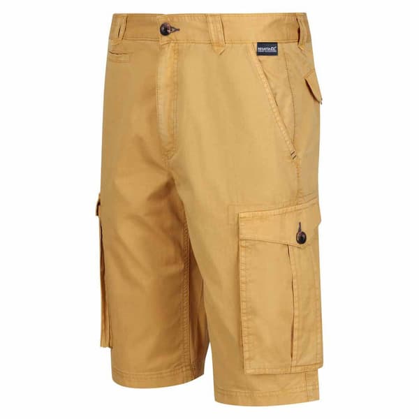 Regatta Shorts Shorebay  36 Mand