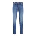 Miniatyrbild 3 av 8: Jack & Jones Jeans Mike Original Sq 223 Plus Blå 40 / 32 Man