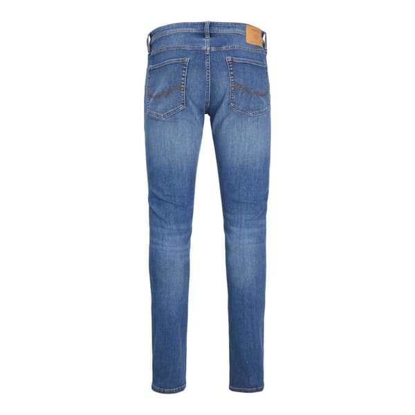 Jack & Jones Jeans Mike Original Sq 223 Plus Blå 40 / 32 Man