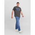 Miniatyrbild 7 av 8: Jack & Jones Jeans Mike Original Sq 223 Plus Blå 40 / 32 Man