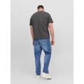 Miniatyrbild 2 av 8: Jack & Jones Jeans Mike Original Sq 223 Plus Blå 40 / 32 Man