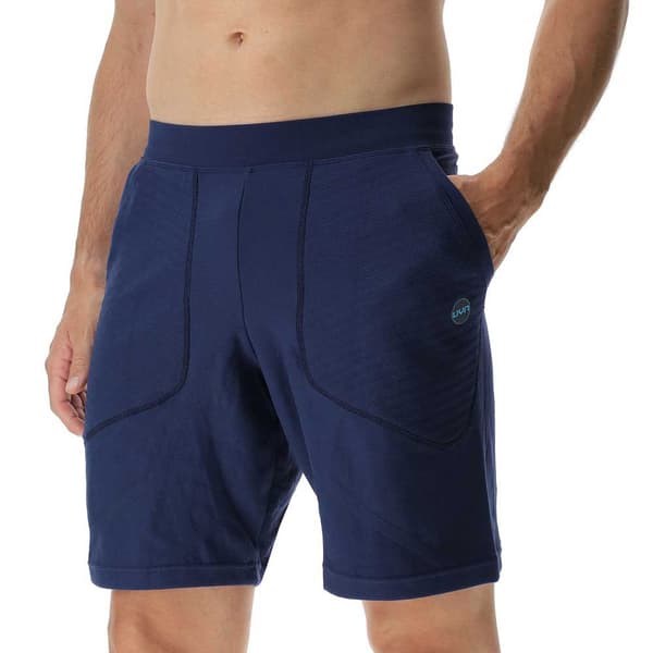 Uyn Shorts Run Fit Blå S Man
