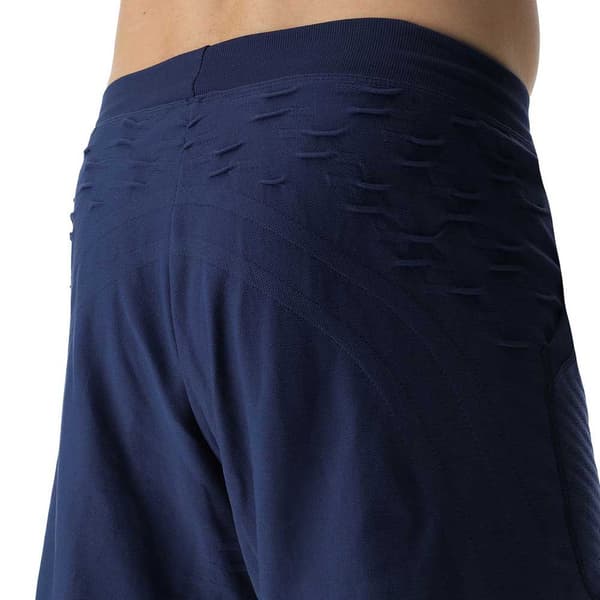 Uyn Shorts Run Fit Blå S Man