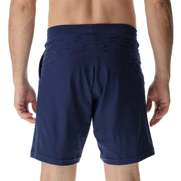 Uyn Shorts Run Fit Blå S Man