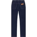 Miniatyrbillede 4 af 7: Wrangler Jeans Texas Slim Blå 31 / 34 Mand