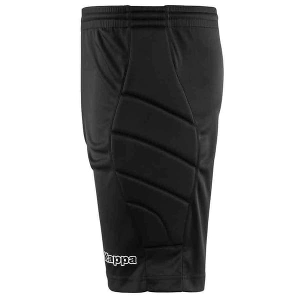 Kappa Korta Byxor Goalkeeper Svart L Man