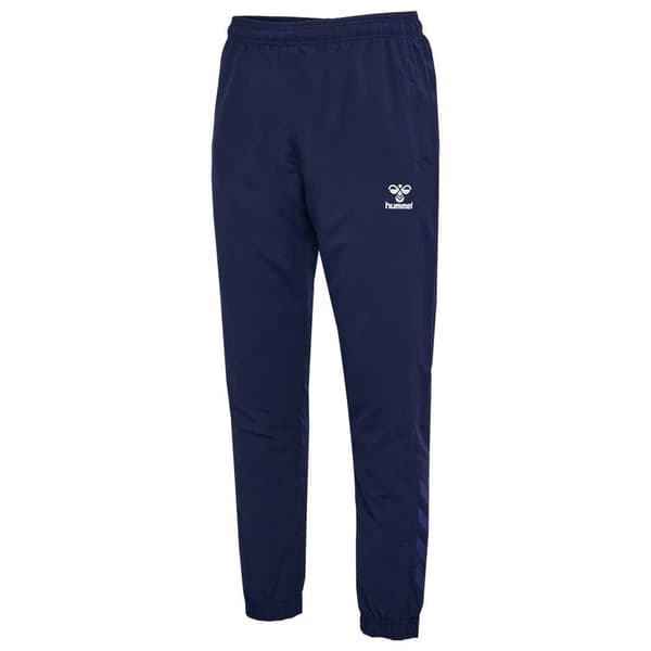 Hummel Byxor Travel Woven 2XL Man
