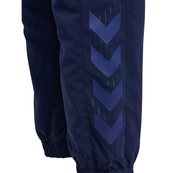Hummel Byxor Travel Woven 2XL Man