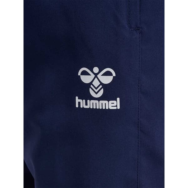 Hummel Byxor Travel Woven 2XL Man