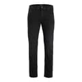 Pikkukuva 7 / 8: Jack & Jones Farkut Mike Original 111 Musta 33 / 34 Mies
