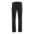 Pikkukuva 8 / 8: Jack & Jones Farkut Mike Original 111 Musta 33 / 34 Mies