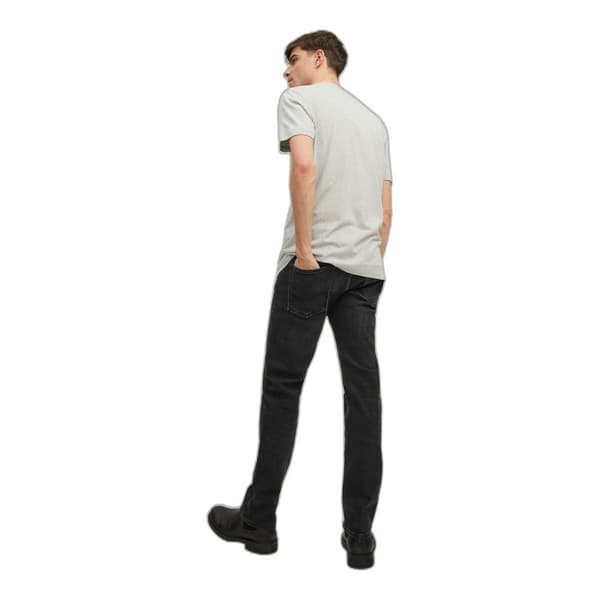 Jack & Jones Farkut Mike Original 111 Musta 33 / 34 Mies