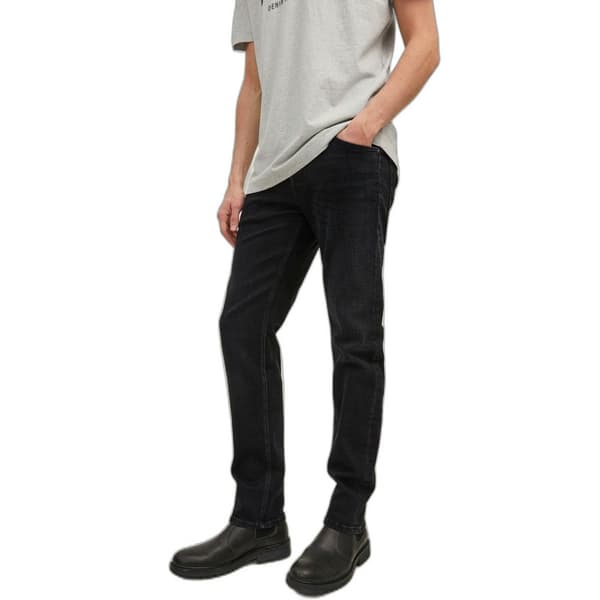 Jack & Jones Farkut Mike Original 111 Musta 33 / 34 Mies