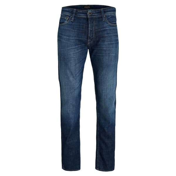 Jack & Jones Jeans Mike Jiginal 211 Blå 32 / 32 Man