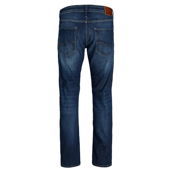 Jack & Jones Jeans Mike Jiginal 211 Blå 32 / 32 Man