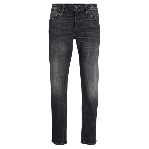 Jack & Jones Farkut Mike Original Jos 711 Musta 30 / 30 Mies