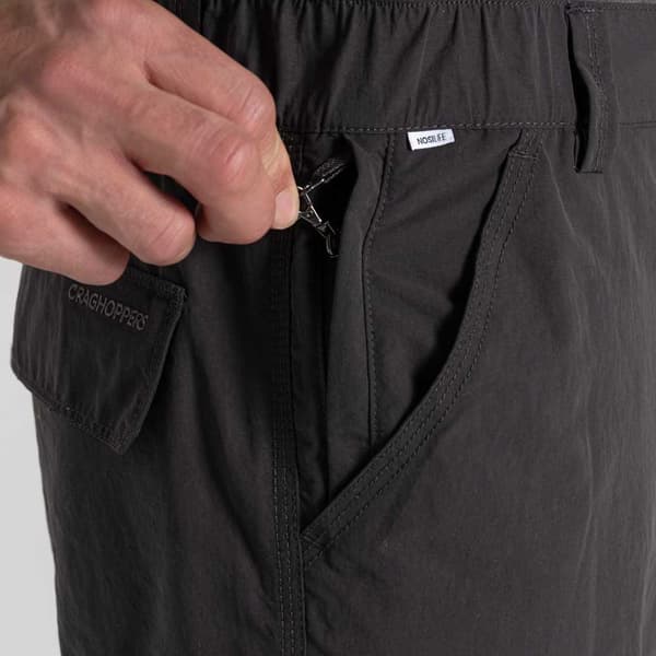 Craghoppers Shorts Nosilife Cargo Ii  50 Mand
