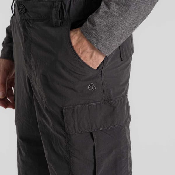 Craghoppers Shorts Nosilife Cargo Ii 50 Mand