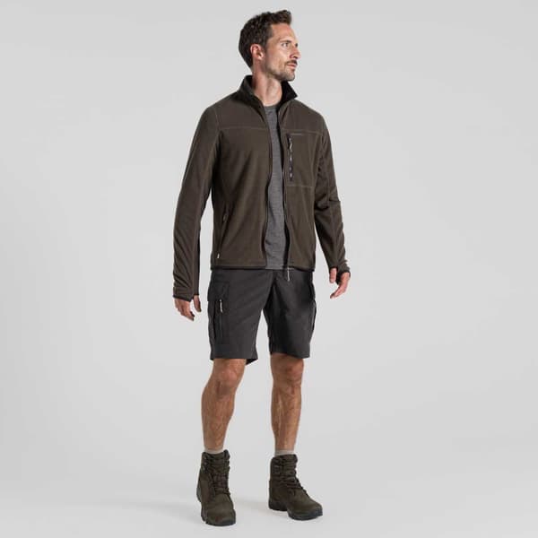 Craghoppers Shorts Nosilife Cargo Ii 50 Mand