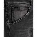 Pikkukuva 4 / 5: Jack & Jones Farkut Glenn Fox Bl 655 Harmaa 30 / 32 Mies