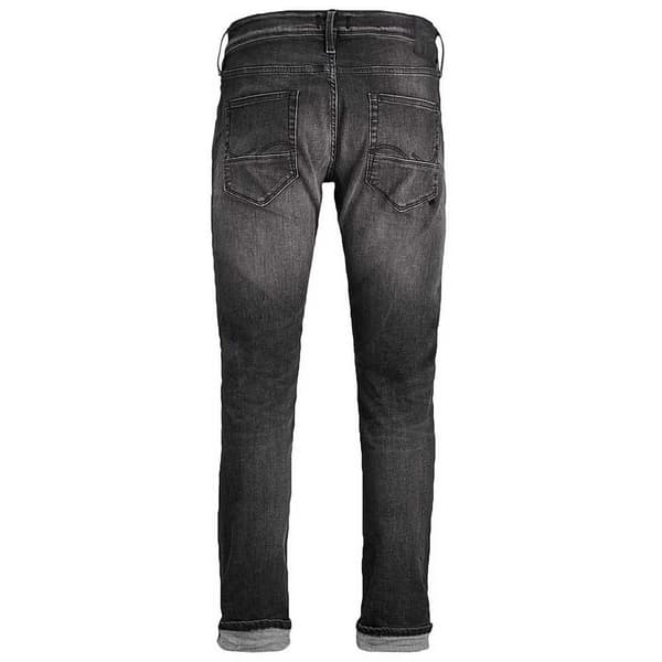 Jack & Jones Farkut Glenn Fox Bl 655 Harmaa 30 / 32 Mies