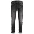 Pikkukuva 1 / 5: Jack & Jones Farkut Glenn Fox Bl 655 Harmaa 30 / 32 Mies