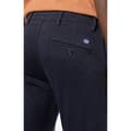 Miniatyrbillede 4 af 5: Dockers Bukser Supreme Flex Skinny Blå 34 / 32 Mand