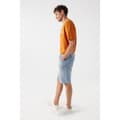 Pikkukuva 3 / 5: Salsa Jeans Farkkushortsit S-activ Sininen 30 Mies
