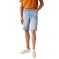 Pikkukuva 1 / 5: Salsa Jeans Farkkushortsit S-activ Sininen 30 Mies