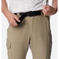 Pikkukuva 4 / 8: Columbia Housut Silver Ridge™ Utility Beige,Vihreä 34 / 30 Mies