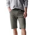Miniatyrbillede 1 af 6: Salsa Jeans Denim Shorts 21005525 Grøn 30 Mand