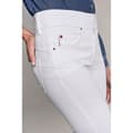 Miniatyrbild 5 av 5: Salsa Jeans /secret Push In Skinny Jeans 1191220001-white Vit 32 / 30 Kvinna
