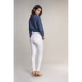 Miniatyrbild 2 av 5: Salsa Jeans /secret Push In Skinny Jeans 1191220001-white Vit 32 / 30 Kvinna