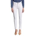 Miniatyrbild 1 av 5: Salsa Jeans /secret Push In Skinny Jeans 1191220001-white Vit 32 / 30 Kvinna