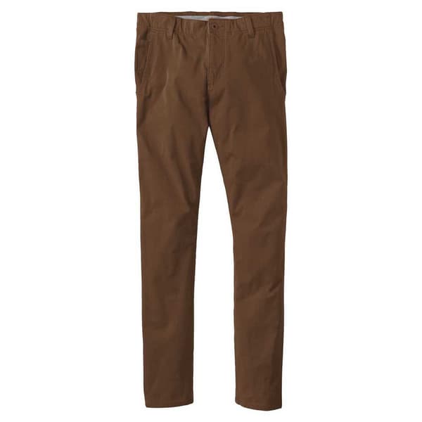 Dockers Bukser Alpha 360 Skinny Brun 30 / 34 Mand