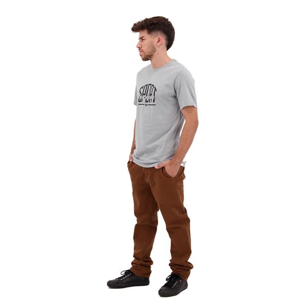 Dockers Bukser Alpha 360 Skinny Brun 30 / 34 Mand
