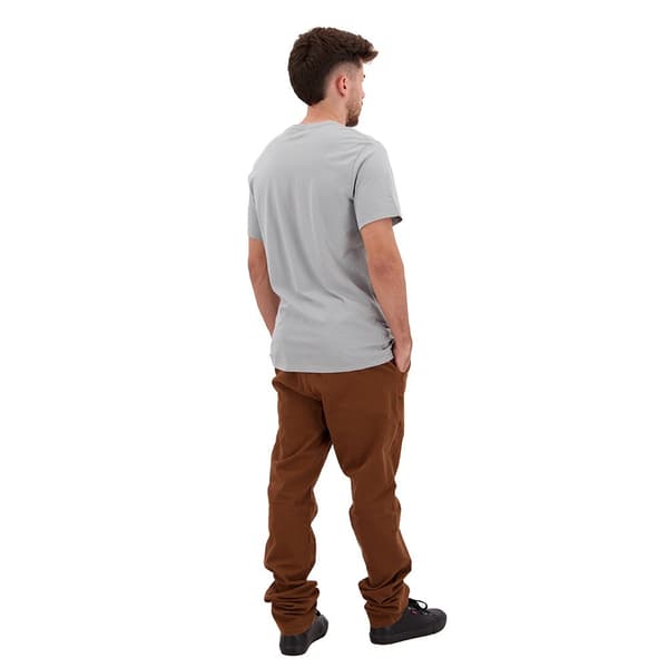 Dockers Bukser Alpha 360 Skinny Brun 30 / 34 Mand