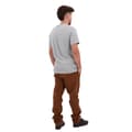 Miniatyrbillede 5 af 5: Dockers Bukser Alpha 360 Skinny Brun 30 / 34 Mand