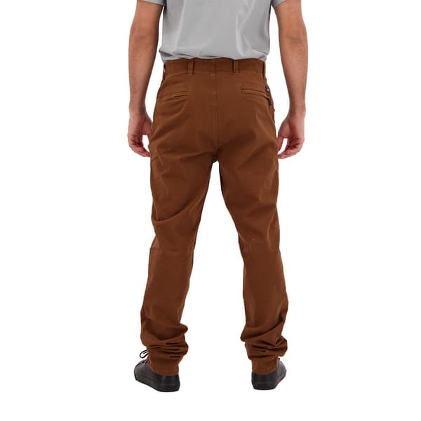 Dockers Bukser Alpha 360 Skinny Brun 30 / 34 Mand