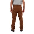 Miniatyrbillede 2 af 5: Dockers Bukser Alpha 360 Skinny Brun 30 / 34 Mand