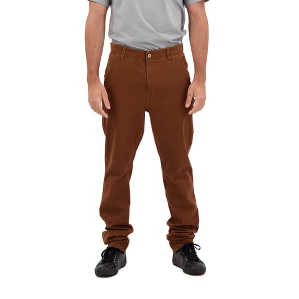 Dockers Bukser Alpha 360 Skinny Brun 30 / 34 Mand