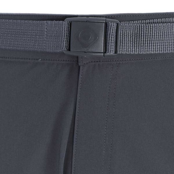 Izas Riglos Ii Harmaa 4XL Mies